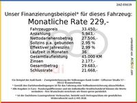 Gebraucht Audi Q4 e-tron Ambiente 150 kW (204 PS) 2023 Kieselgrau SUV