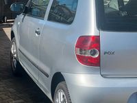 Gebraucht VW Fox 55 PS (40 kW) 2006 Silber Kleinwagen