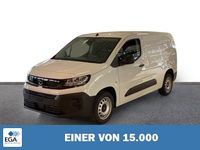 Neu Opel Combo 131 PS (96 kW) 2026 Weiß Van / Kleinbus