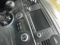 Gebraucht VW Multivan 2006 Silber Van / Kleinbus