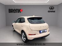 Używany Ora 03 125 kW (171 KM) 2023 Beżowy Hatchback