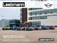 Gebraucht Mini Cooper 135 kW (184 PS) 2022 Moonwalk grey (metallic) Kleinwagen