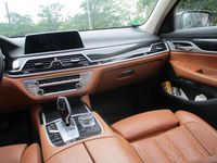 gebraucht BMW 740 740 d xDrive,mit Garantie,und MwsT