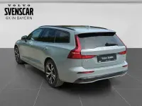 Używany Volvo V60 145 KM (106 kW) 2025 Kombi