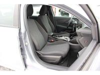 Gebraucht Peugeot e-208 Style 100 kW (136 PS) 2025 Kleinwagen