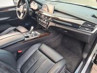 Gebraucht BMW X5 iPerformance 313 PS (230 kW) 2016 Silber SUV