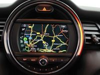 gebraucht Mini Cooper SE Trim S*LED*Navi*DAB*Sposi*