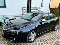 gebraucht Alfa Romeo 159 1.9 JTDM TI