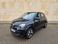 Gebraucht Renault Twingo LIMITED 69 PS (50 kW) 2017 Schwarz Kleinwagen