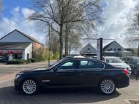 Gebraucht BMW 730 245 PS (180 kW) 2009 Schwarz Limousine
