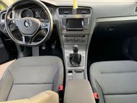 gebraucht VW Golf VII 1.6 TDI - TÜV NEU!