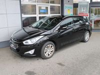 gebraucht Hyundai i40 cw 1.7 CRDi FIFA World Cup Edition