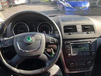 Gebraucht Skoda Yeti Elegance 140 PS (102 kW) 2013 SUV