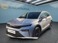 Gebraucht Skoda Elroq 125 kW (170 PS) 2025 Silber SUV