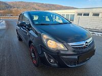gebraucht Opel Corsa 1.4 , top Zustand