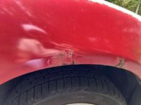 Gebraucht Rover 25 103 PS (75 kW) 2005 Kleinwagen