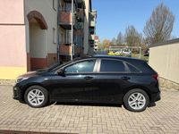 Gebraucht Kia Ceed Edition 7 101 PS (74 kW) 2020 Schwarz Kleinwagen