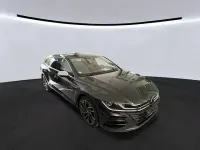 Gebraucht VW Arteon R 320 PS (235 kW) 2023 Mangangrau Limousine