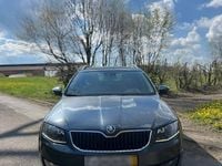 Gebraucht Skoda Octavia 180 PS (132 kW) 2014 Kleinwagen