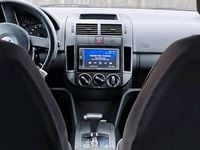 Gebraucht VW Polo 75 PS (55 kW) 2003 Weiß Kleinwagen