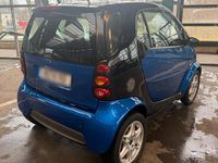 Gebraucht Smart ForTwo Coupé 61 PS (44 kW) 2005 Coupé