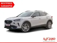 Gebraucht Cupra Formentor 150 PS (110 kW) 2022 Candyweiss SUV