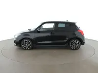 Gebraucht Suzuki Swift Sport 129 PS (94 kW) 2019 Schwarz Kleinwagen