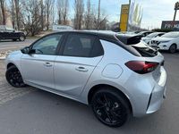 Gebraucht Opel Corsa 101 PS (74 kW) 2023 Grau Kleinwagen
