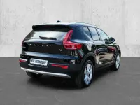 Gebraucht Volvo XC40 Core 129 PS (94 kW) 2023 Schwarz SUV