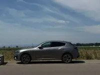 Gebraucht Maserati Levante 430 PS (316 kW) 2021 Grau SUV