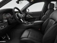 Gebraucht BMW X6 M Sport 286 PS (210 kW) 2022 Alpinweiss iii SUV