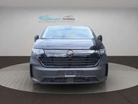 Gebraucht VW T7 150 PS (110 kW) 2025 Night blue (schwarz), metallic Van