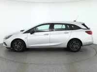 Gebraucht Opel Astra 145 PS (106 kW) 2020 Silber Kombi
