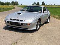 gebraucht Porsche 924 Carrera GT sehr frühes Fzg,FIN Nr.04