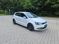 Gebraucht VW Polo 90 PS (66 kW) 2017 Limousine