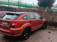 gebraucht Dodge Caliber 