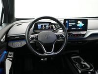 Gebraucht VW ID.4 Pro Performance 150 kW (204 PS) 2023 Schwarz SUV