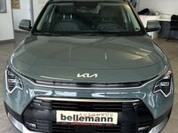 Gebraucht Kia Niro Spirit 129 PS (94 kW) 2024 Cityscape grün SUV