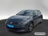 Gebraucht VW Golf VIII Move 150 PS (110 kW) 2024 Grau Limousine