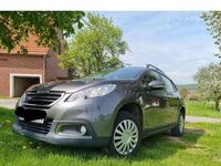 gebraucht Peugeot 2008 PureTech 82 Active top Zustand