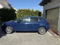 Gebraucht Seat Leon Ecomotive 116 PS (85 kW) 2017 Limousine