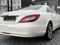 gebraucht Mercedes CLS250 d 4x4 *1HD*HARMAN KARDON-KAMERA360-LED-