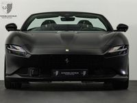 Gebraucht Ferrari Roma 620 PS (456 kW) 2025 Nero ds Cabrio