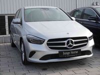 gebraucht Mercedes B220 d