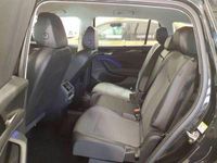 Gebraucht VW Tayron 193 PS (141 kW) 2025 Grenadillschwarz metallic (metallic) SUV