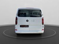 Neu VW T7 Life 150 PS (110 kW) 2026 Weiß Van