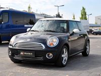 Usata Mini Cooper 120 CV (88 kW) 2007 Nero Utilitaria