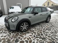 Gebraucht Mini Cooper S Classic 178 PS (130 kW) 2022 Grau Kleinwagen