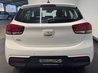 Gebraucht Kia Rio Vision 101 PS (74 kW) 2022 Weiß Limousine