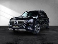 Gebraucht Mercedes GLB220 Progressive 190 PS (139 kW) 2024 Schwarz nachtschwarz SUV